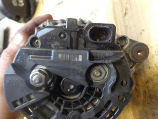 ALTERNATEUR 140AMP VW/AUDI/SEAT/SKODA - Vue 4